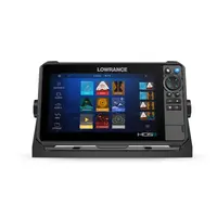 LOWRANCE HDS-9 LIVE PRO BE SONARO, 000-15997-001