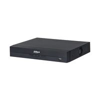 DAHUA IP įRAšYMO įRENGINYS NVR2108HS-8P-I2 8KAM. 1HDD, 8POE. 1KN. 12MP ARBA 6KN. 2MP, AI, 2108HS-8P-I2