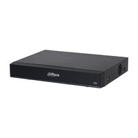 DAHUA PENTABRID 4K įRAšYMO įRENG. 4KAN. XVR7104H-4K-I3. 4K 7FPS, 4MP 15FPS, IOT, AI., 7104H-4K-I3