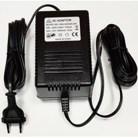 DAHUA MAITINIMO šALTINIS AC24V, 3A, 72W, ADS24V3A