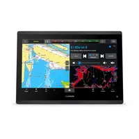 GARMIN GPSMAP 1623XSV, 010-02919-02