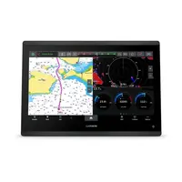 GARMIN GPSMAP 1623 BE SONARO, 010-02919-00