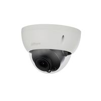 DAHUA HD-CVI KAMERA KUPOLINė 4MP, IR IKI 30M. 2.8MM. 112.7°, IK10, IP67, 1/1.8" SENSORIUS, HDBW2402R28