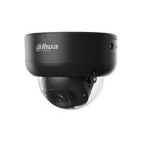 DAHUA IP KAMERA KUPOL. 4MP STARLIGHT AI, IR PAšVIETIMAS IKI 50M, 1/2.9” 2.8MM 107°, SMD, IVS, IP67,IK10, HDBW3441EPSB