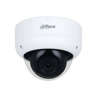 DAHUA IP KAMERA KUPOL. 4MP STARLIGHT AI, IR PAšVIETIMAS IKI 50M, 1/2.9” 2.8MM 107°, SMD, IVS, IP67,IK10, HDBW3441EPS