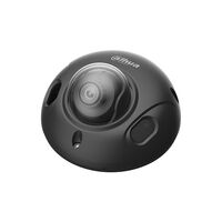 DAHUA IP KAMERA KUPOL. 4MP STARLIGHT AI, IR PAšVIET. IKI 30M, 1/3” 2.8MM 102°, SMD, IVS, IP67, H.265,IK10, HDBW3441FASB
