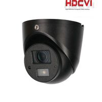 DAHUA AUTOMOBILINė HD-CVI  KAMERA 2MP SU IR IKI 20M, 3.6MM. 82.8°, INTEGRUOTAS MIKROFONAS, IP67, HDW1220GP-M