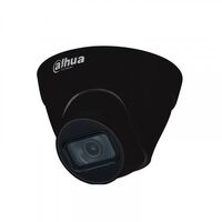 DAHUA IP KAMERA 4MP KUPOLINė SU IR IKI 30M, 2.8MM. 93°, H.265, POE, IP67, S4 VERSIJA, HDW1431T1S4B