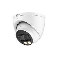 DAHUA HD-CVI KAMERA HAC-HDW1509TP-IL-A 3.6MM, 5MP, IR+LED PAšV. IKI 40M, MIC, HDW1509TIL36