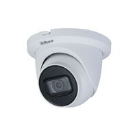 DAHUA IP KAMERA KUPOL. 2MP STARLIGT, IR PAšVIETIMAS IKI 30M, 1/2.8” 3.6MM 88°, WDR, IVS, IP67, H.265,, HDW2231TAS36