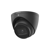 DAHUA IP KAMERA KUPOL. 4MP STARLIGHT AI, IR PAšVIETIMAS IKI 50M, 1/2.9” 2.8MM 102°, SMD, IVS, IP67, H.265, HDW3441EMAB