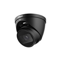 DAHUA IP KAM. AI 5M 2K KUPOL. STARLIGHT SU LXIR IKI 40M, 5MP 1~20FPS, 2.7MM–13.5MM,H.265+, HDW3541TZASB