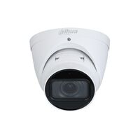 DAHUA IP KAMERA KUPOL. 2MP STARLIGHT IR IKI 40M; 1/2.8”, 2.7-12MM; WDR, IP67, IVS, MIC,EPOE, HDW5242TZEMF