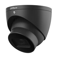 DAHUA IP KAM. AI 4M 2K KUPOL. STARLIGHT + LXIR IKI 50M, 4MP(2688X1520)1~25FPS, 2.8MM, H.265+, EPOE,JUODA, HDW5442TMA-B