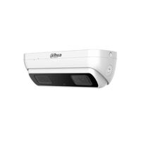DAHUA ŽMONIų SKAIčIAVIMO IP KAMERA 3MP, AI, 3D, H.265, 2 OBJEKTYVAI PO 2.8MM. 137°, 25FPS, HDW8341XP-3D