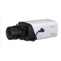DAHUA IšMANIOJI STARLIGHT IP KAM. 2M  BOX TIPO, 1/1.9" 50KPS, WDR,  AWB / AGC/U LTRA DEFOG, 0.0001LUX, HF8281EP