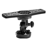 ECHOLOTO LAIKIKLIS RAILBLAZA HEXX FISH FINDER MOUNT, RL11-4174-11