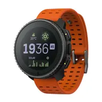 SUUNTO VERTICAL SOLAR UOLų SPALVOS SPORTINIS LAIKRODIS, SS050987000