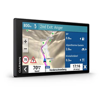 GARMIN DRIVESMART 66 MT-D, 010-02469-11