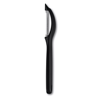 SKUSTUKAS VICTORINOX UNIVERSAL, JUODAS, 7.6075