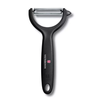 VICTORINOX VIRTUVėS SKUSTUKAS SU DANTYTA BRIAUNA, 7.6079