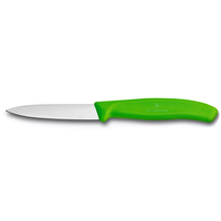 VIRTUVINIS PEILIS VICTORINOX SWISSCLASSIC, žALIAS, 6.7606.L114