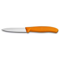 VIRTUVINIS PEILIS VICTORINOX SWISSCLASSIC, ORANžINIS, 6.7606.L119