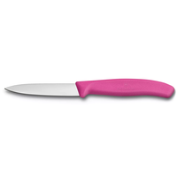 VIRTUVINIS PEILIS VICTORINOX SWISSCLASSIC, ROžINIS, 6.7606.L115