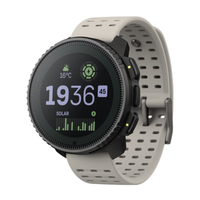 SUUNTO VERTICAL SOLAR JUODO SMėLIO SPALVOS SPORTINIS LAIKRODIS, SS050986000