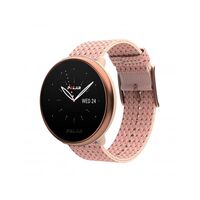 POLAR IGNITE 2 SPORTINIS LAIKRODIS - ROžINė, S/L, 725882058160