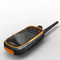 GARMIN NEBLIZGI EKRANO PLėVELė SKIRTA ALPHA 100, 010-11828-05
