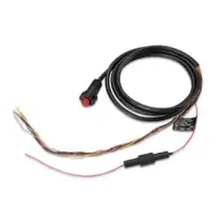 GARMIN ECHOMAP/GPSMAP MAITINIMO KABELIS, 010-11970-00