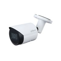 DAHUA IP KAMERA CILINDR. 2MP STARLIGT, IR PAšVIETIMAS IKI 30M, 1/2.8” 2.8MM 107°, WDR, IVS, IP67, H.265, HFW2241S-S