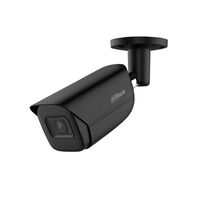 DAHUA IP KAMERA CILINDRINė 5MP STARLIGHT, IR IKI 30M, 2.8MM 97°, WDR120DB, IP67, POE , H.265, HFW2541ESB