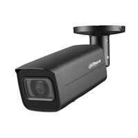 DAHUA IP KAMERA CILINDR. 8MP STARLIGHT SU IR IKI 60M. 1/1.8”,2.7-12MM. WDR, IP67, AI IVS, POE, HFW3842TZASB