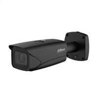 DAHUA IP KAM. AI 4M CILINDR. STARLIGHT +IR IKI 60M, 4MP(2688X1520)1~25FPS, 2.7-12MM, H.265+, EPOE, JUODA, HFW5442E-ZEB