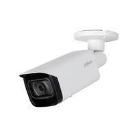 DAHUA IP KAMERA CILINDR. 8MP STARLIGHT SU IR IKI 50M. 1/1.8”, 3.6MM. WDR, IP67, AI IVS, EPOE, HFW5842TASE