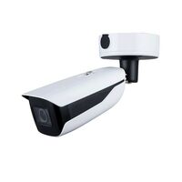 DAHUA 4K IP KAMERA CILINDRINė 12M, IR IKI 60M.,1/1.7” 2.7MM~12MM, 12MP 25FPS, IP67, IVS, DWDR, HFW71242HPZ