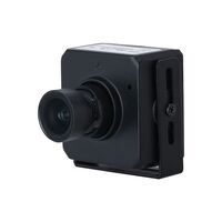 DAHUA SLAPTA IP KAMERA STARLIGHT 2MP, 2.8MM 95°, WDR(120DB), 3D-DNR, H.265, IVS, HUM4231SL5S3