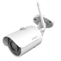 DAHUA IP CILINDRINė KAMERA IPC-F32MIP, 3MP 25FPS, IP67, PAšVIETIMAS IKI 30M, 3.6MM 90°, ONVIF, WIFI, IPC-F32MIP