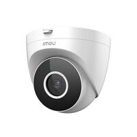 DAHUA IP KUPOLINė KAMERA IPC-T22EAP, POE, 2MP 25FPS, PAšVIETIMAS IKI 30M, 2.8MM 92°, H.265, ONVIF, IPC-T22EAP