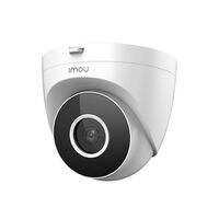DAHUA IP KUPOLINė KAMERA IPC-T22EP, 2MP 25FPS, PAšVIETIMAS IKI 30M, SD IKI 256GB, 2.8MM 92°, WIFI, ONVIF, IPC-T22EP