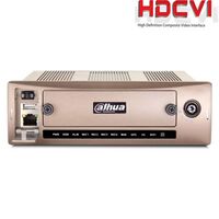 DAHUA HDCVI AUTO įRAšYMO įRENGINYS 4KAM 3G / 4G/ WI-FI / GPS, 2 KN. 1080P + 2 KN 720P, MCVR5104GFW