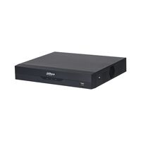 DAHUA IP įRAšYMO įRENGINYS NVR2104HS-I 4KAM, 1HDD, 1KN. 12MP ARBA, 4KN. 2MP, AI, NVR2104HS-I2