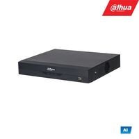 DAHUA IP įRAšYMO įRENGINYS 8KAM. 1HDD, 80MBPS, 1KN. 8MP, 8KN. 2MP 1080P, H.265+, EASY4IP, NVR2108HS-I