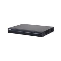 DAHUA IP įRAšYMO įRENGINYS 16KAM. NVR4216-4KS2/L 4K 8MP, 2HDD, IVS, H.265, 160MBPS, NVR42164KS2L