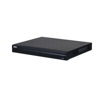 DAHUA IP įRAšYMO įRENGINYS 32 KAM. 4K 8MP, 2HDD, IVS, H.265, DH-NVR4232-4KS2/L, NVR42324KS2L