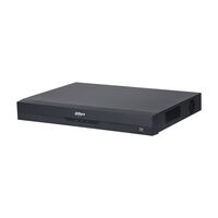 DAHUA IP įRAšYMO įRENGINYS 32KAM. 4K (3840X2160), 2HDD, AI, IVS, 384MBPS, H.265/H.264, NVR5232-EI