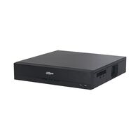 DAHUA IP įRAšYMO įRENGINYS 16KAM. 4K (3840X2160), 8HDD, IVS, 384MBPS, H.265/H.264, 2HDMI, NVR5816-EI