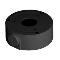 DAHUA PAPILDOMA MONTAVIMO BAZė LAIDAMS PFA134-B JUODA, PFA134-B